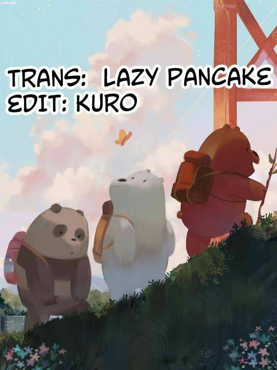Bara Kangoku No Kemono-Tachi: Chapter 8
