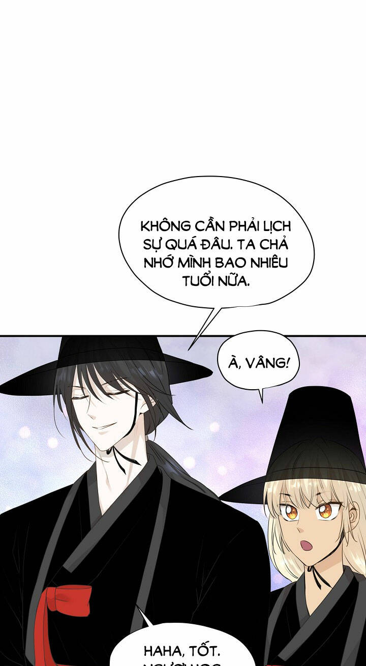 Cuộc Sống Kỳ Thú: Chapter 101