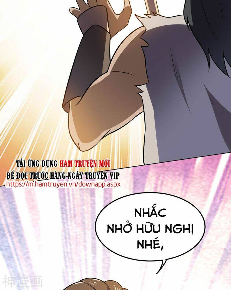 Thần Võ Đế Tôn: Chapter 74