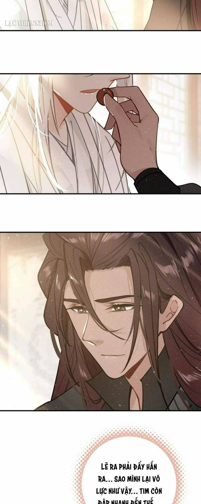 Đế Sư Tại Thượng: Chapter 59