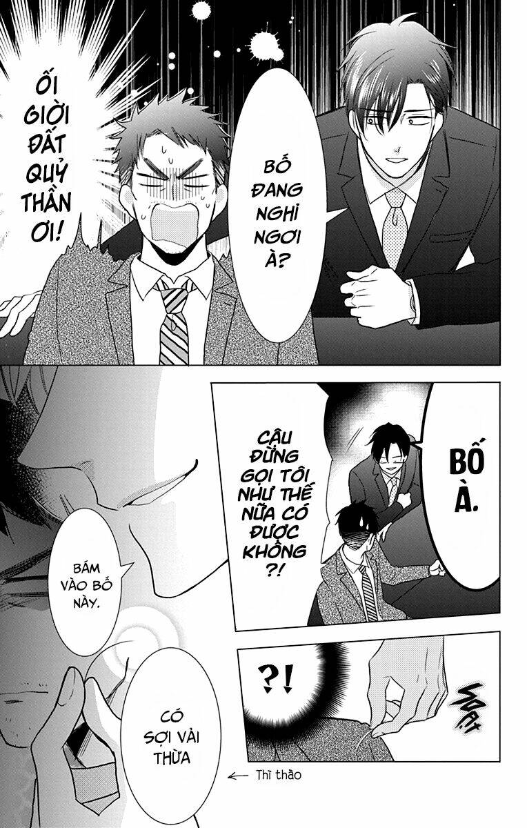 Tuyệt Thế Độc Phi Của Tà Vương: Chapter 71
