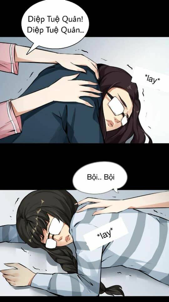 Giày Thủy Tinh: Chapter 13.1