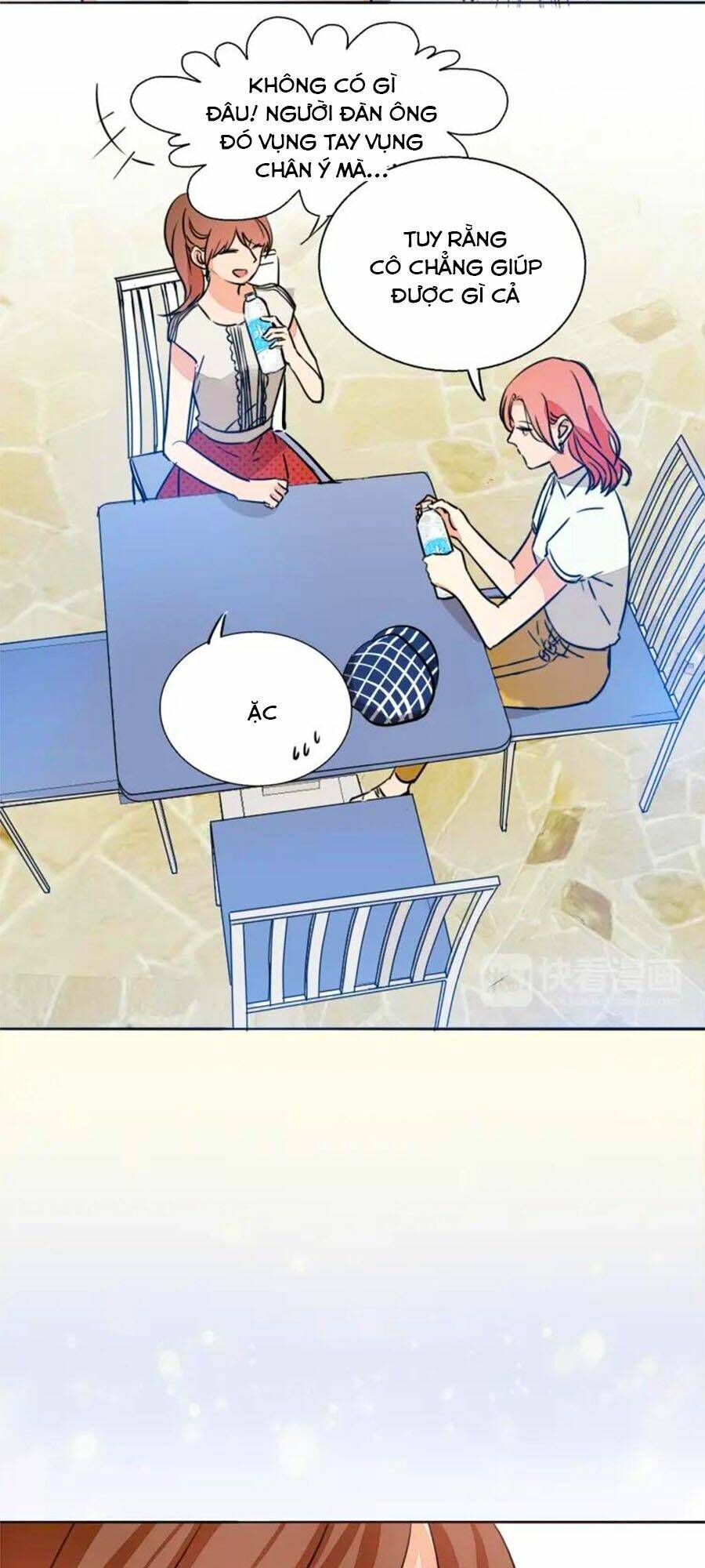 Mùi Hương Lãng Mạn: Chapter 66