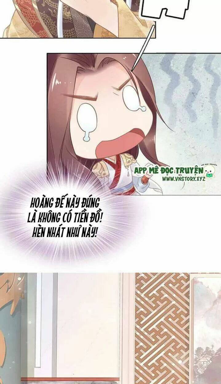 Nhất Sinh Nhất Thế Tiếu Thương Khung: Chapter 17