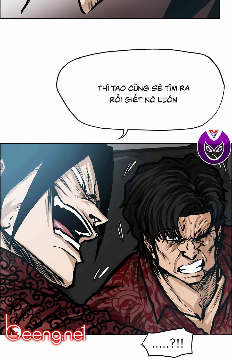 Bá Chủ Học Đường Ss3: Chapter 5