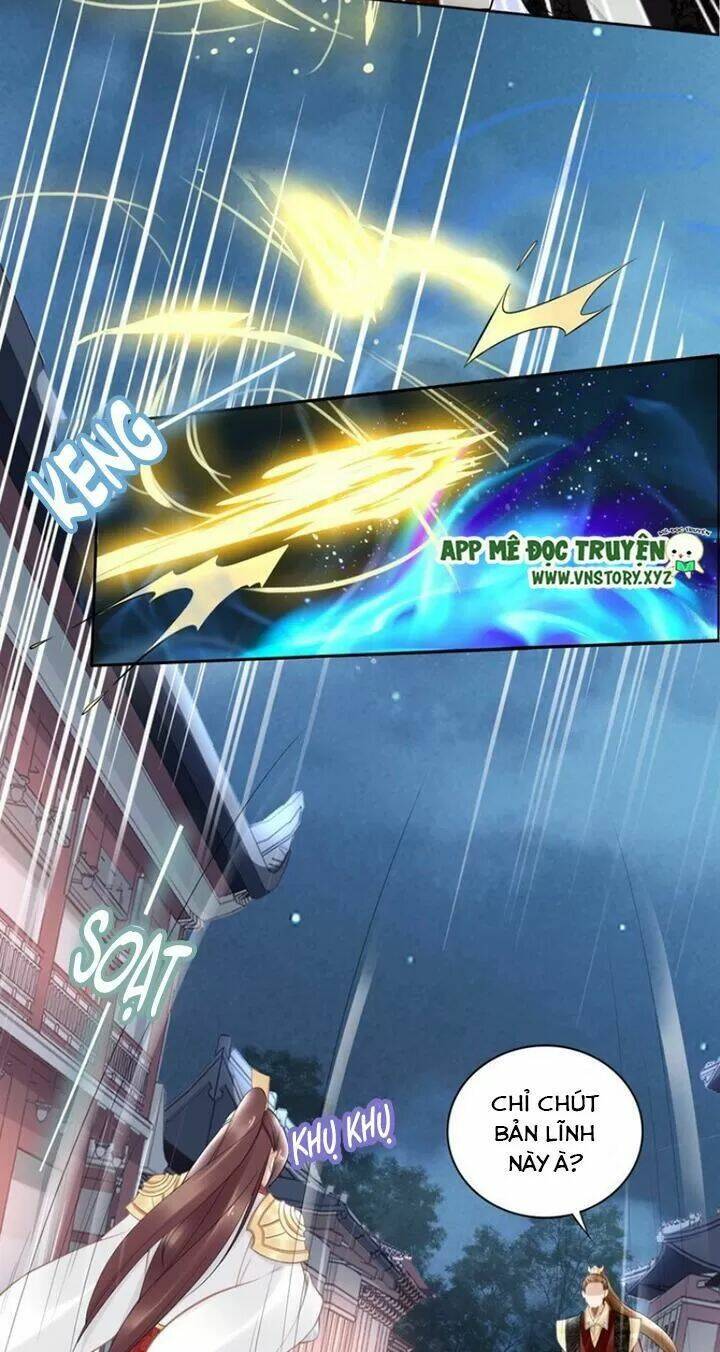 Nhất Sinh Nhất Thế Tiếu Thương Khung: Chapter 66