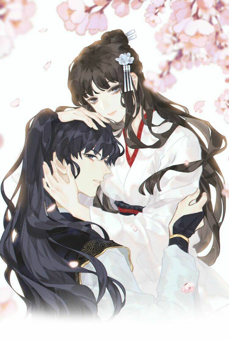 Mãn Đình Phương - Thiên Hạ Duy Khanh: Chapter 7