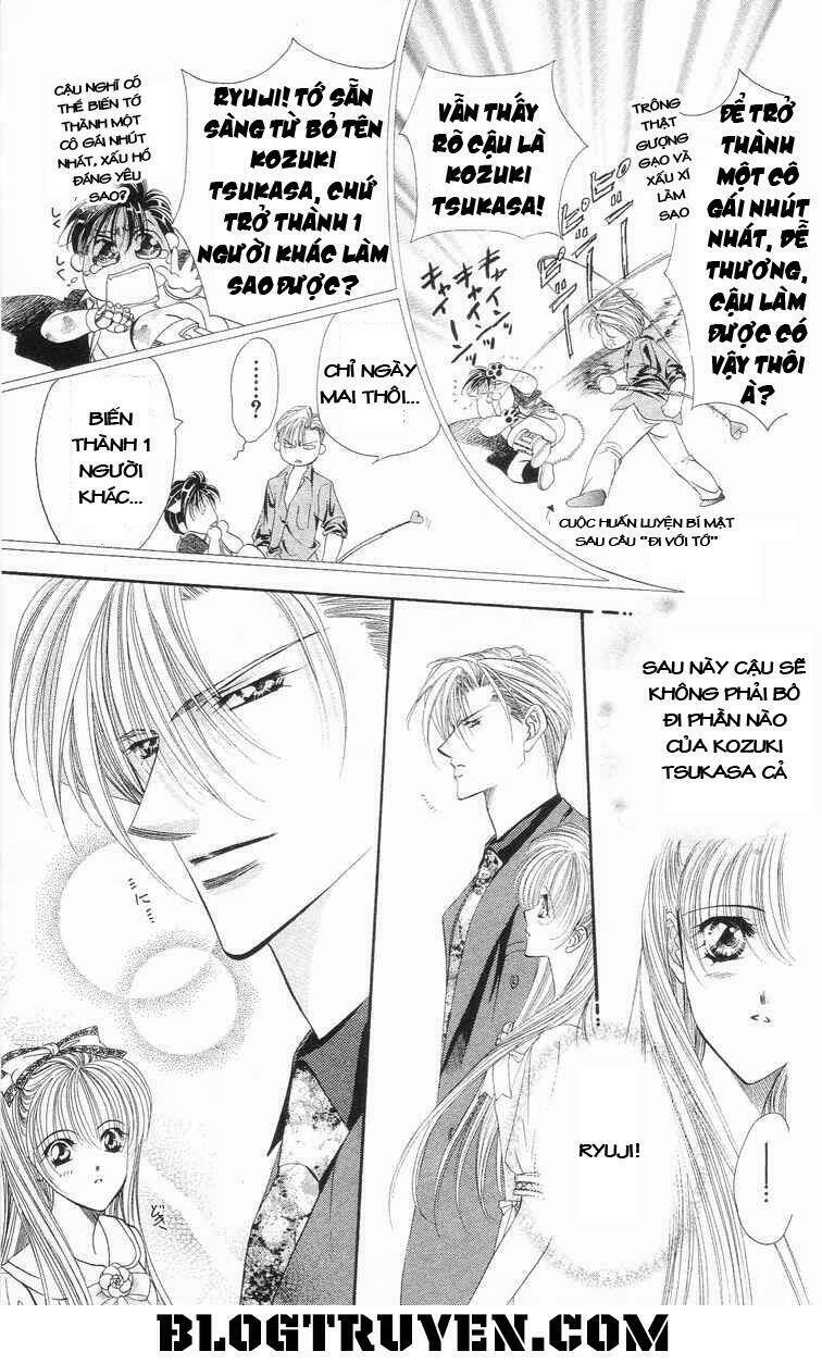 Tokyo Crazy Paradise: Chapter 108
