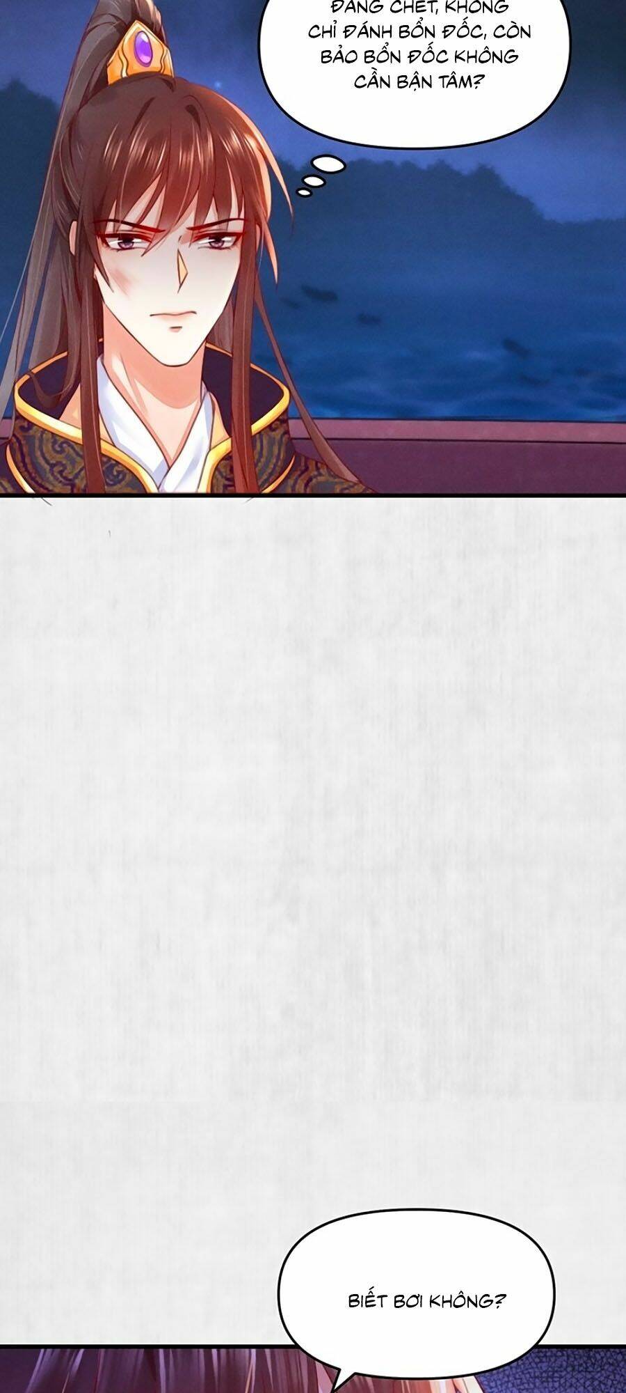 Hoạn Phi Hoàn Triều: Chapter 68