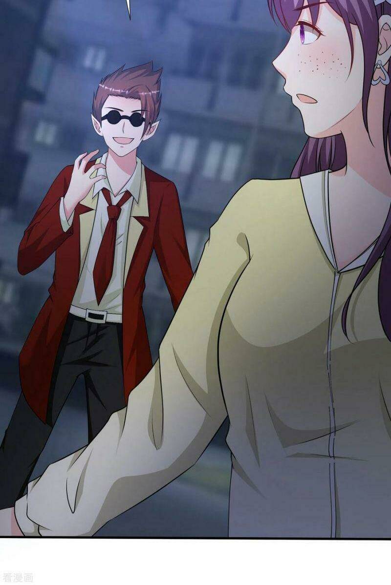 Tối Cường Vận Đào Hoa: Chapter 156