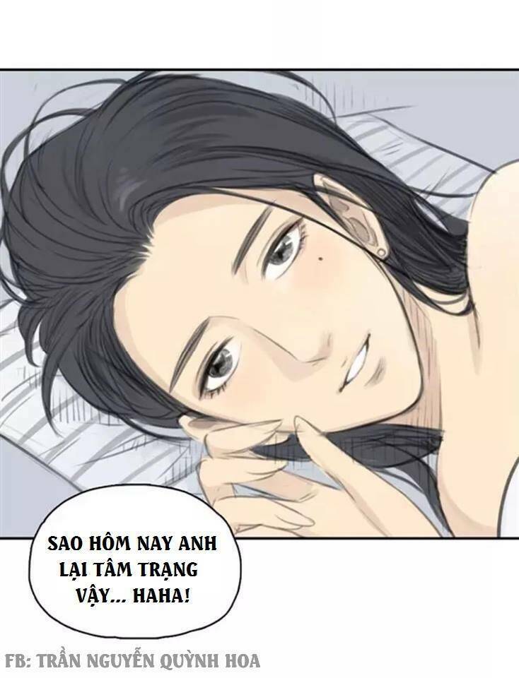 12 Giờ Của Lọ Lem: Chapter 13