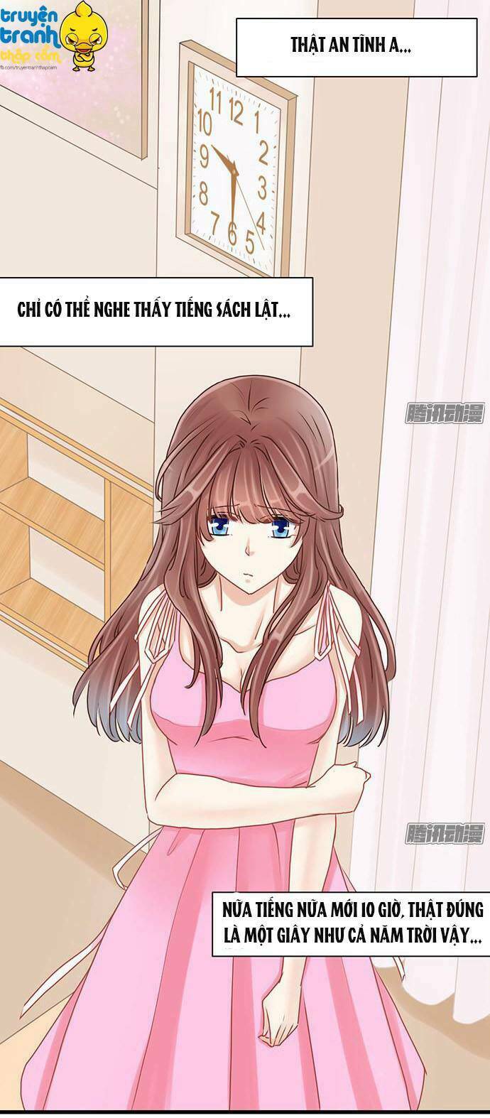 Trọng Sinh Để Ngủ Với Ảnh Đế: Chapter 23