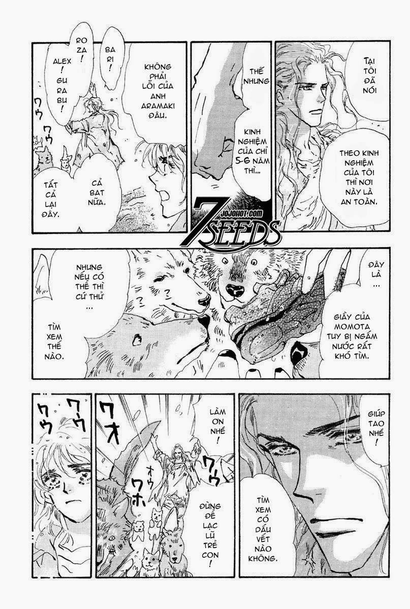 Mầm Sống: Chapter 69