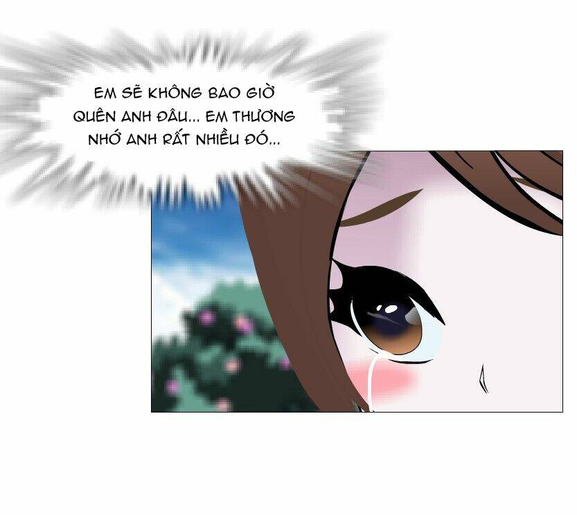 Cạm Bẫy Của Nữ Thần: Chapter 165