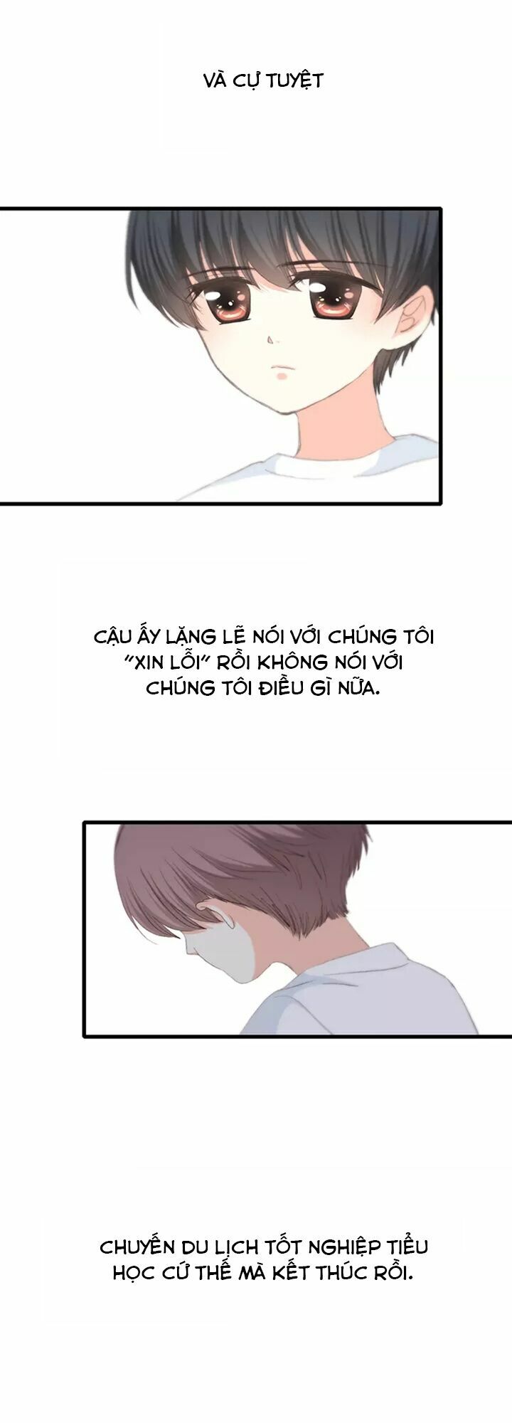 Con Tim Rung Động: Chapter 41