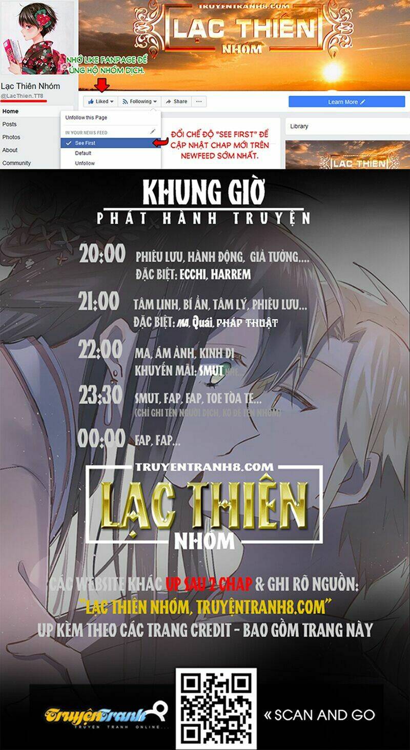 Đầu Gấu Biết Yêu: Chapter 64