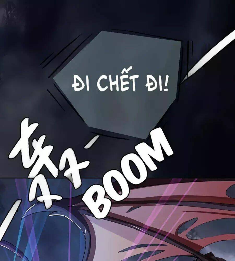 Ta Không Phải Nữ Thần: Chapter 5.2