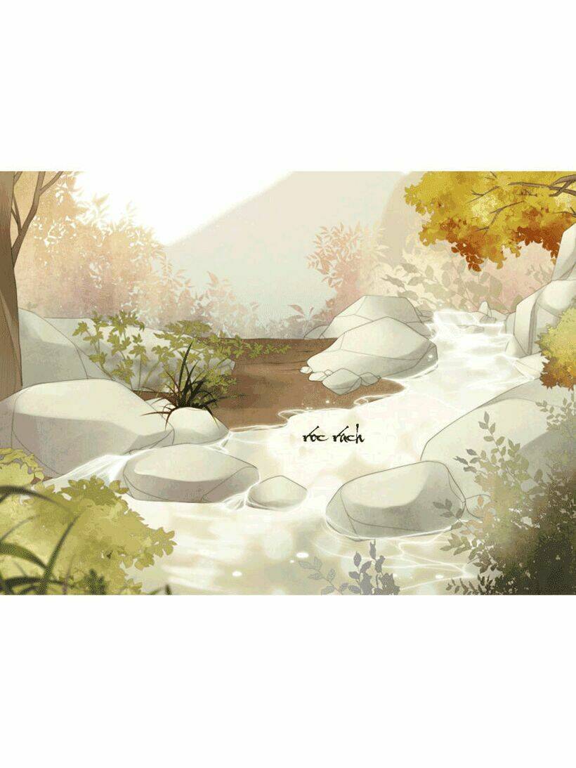 Twelve Nights: Chapter 3