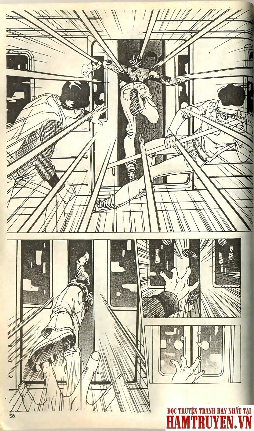 Ai Hơn Ai: Chapter 255