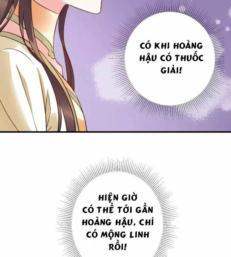 Vương Phi Có Chút Nghịch Ngợm: Chapter 54