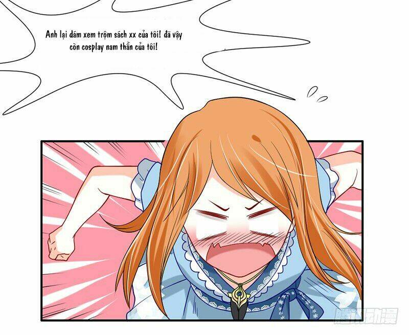 Ma Vương Đại Nhân Đi Thông Thả: Chapter 30