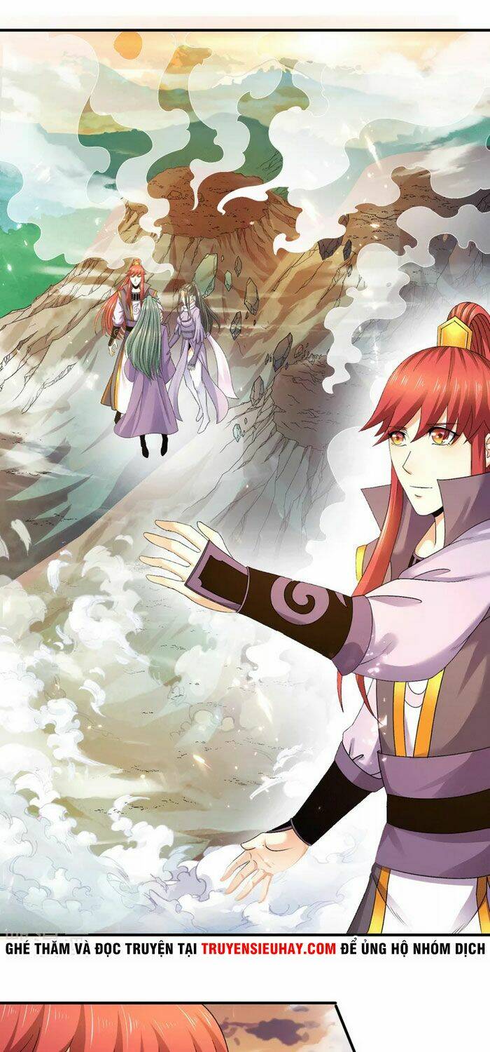 Tiên Vương Trùng Sinh: Chapter 226