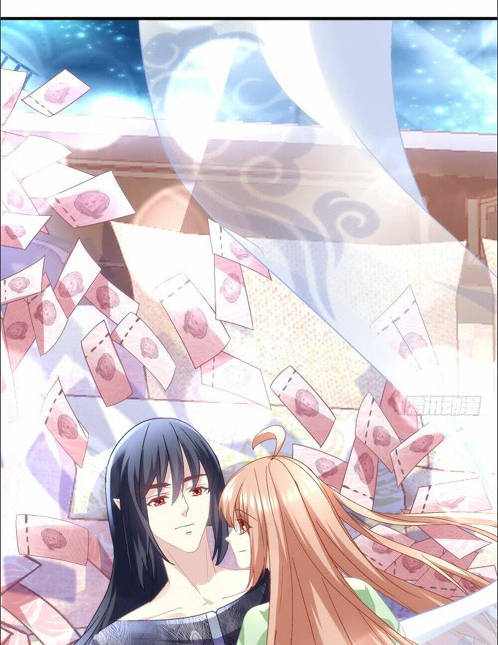 Ám Dạ Vô Thường: Chapter 63