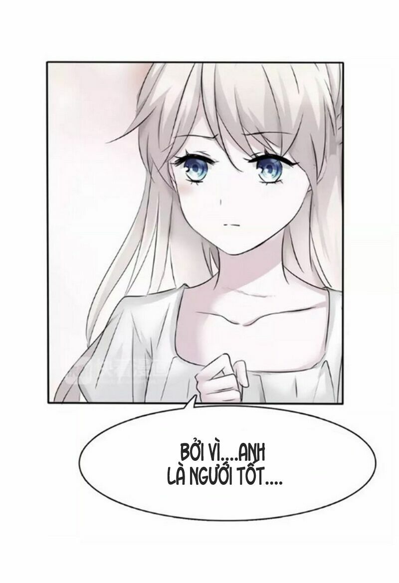 Một lời không hợp liền hút máu: Chapter 18