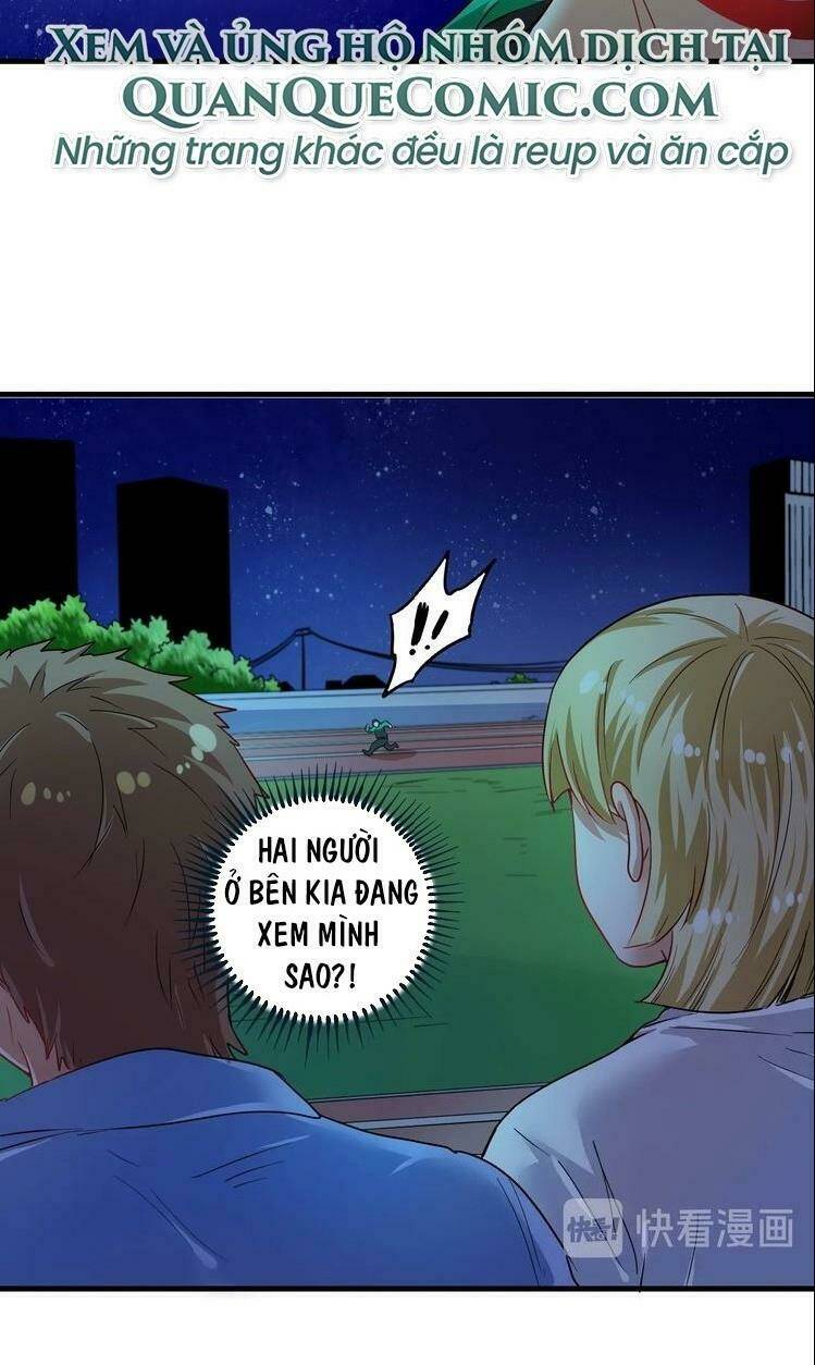 Ta Có Rất Nhiều Thành Tích: Chapter 22