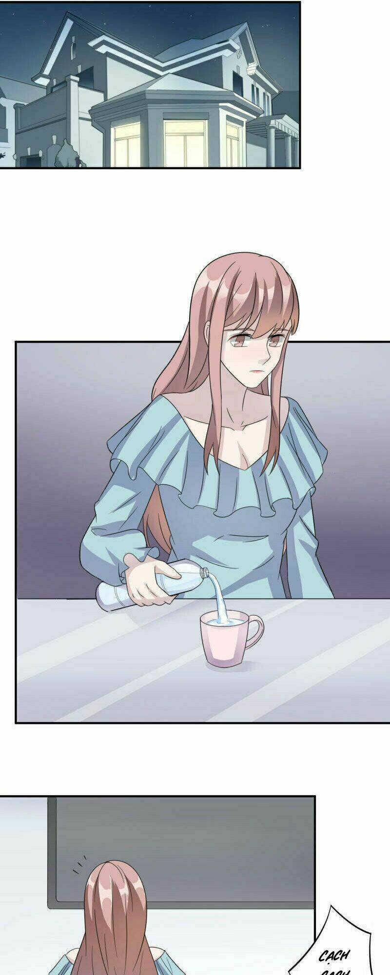 Mạc Thiếu Bức Hôn: Vợ Mới Khó Chống Đỡ: Chapter 71