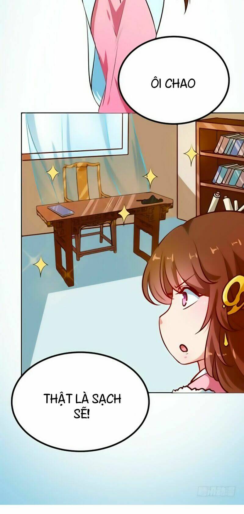 Thiên Tài Tiểu Độc Phi: Chapter 81