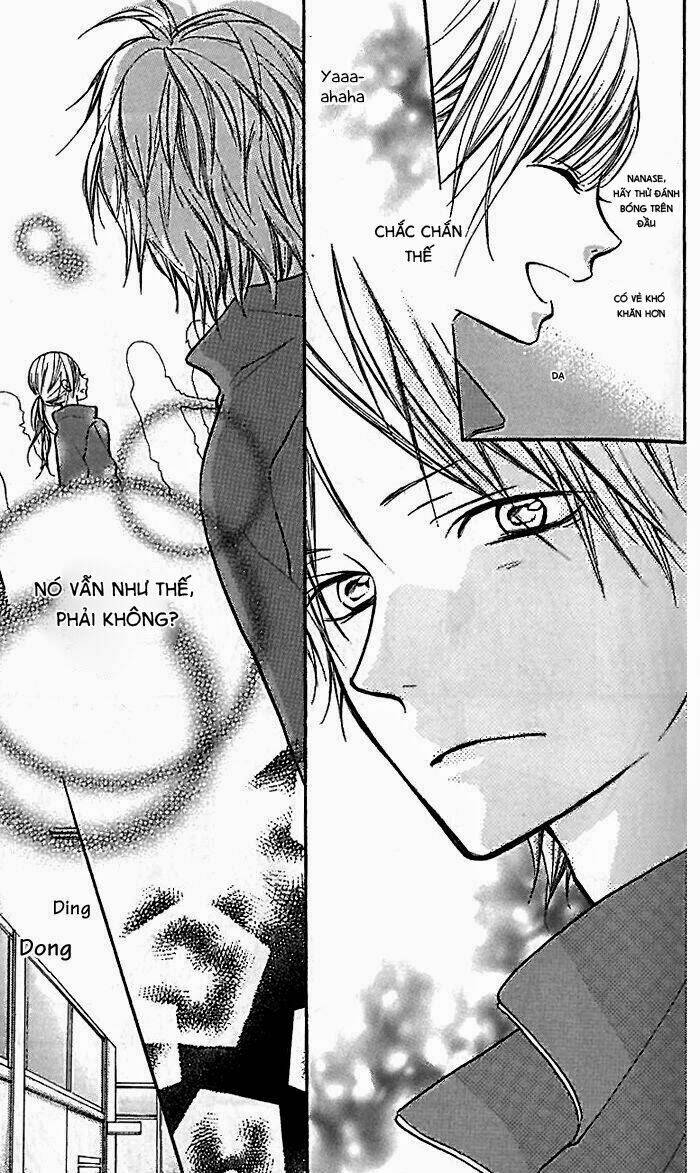 Hanagimi To Koisuru Watashi: Chapter 13