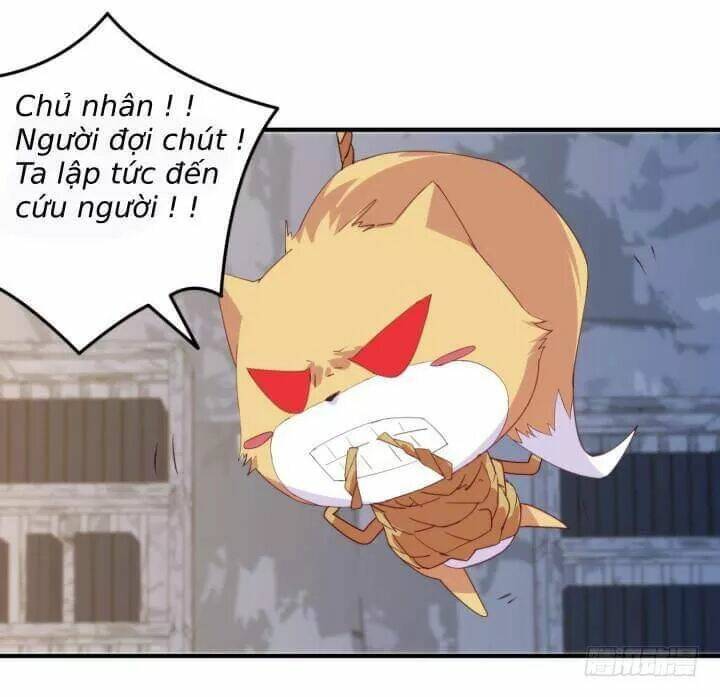 Bí Mật Của Dạ Tộc: Chapter 42