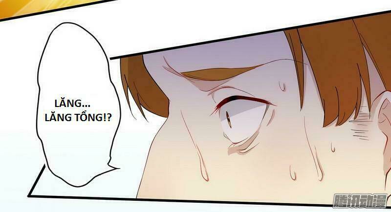 Tổng Tài Đã Cưới Em: Chapter 34