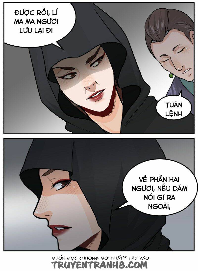 Hoàng Thượng Pê-Đê - Hãy Tránh Xa Ta Ra: Chapter 172