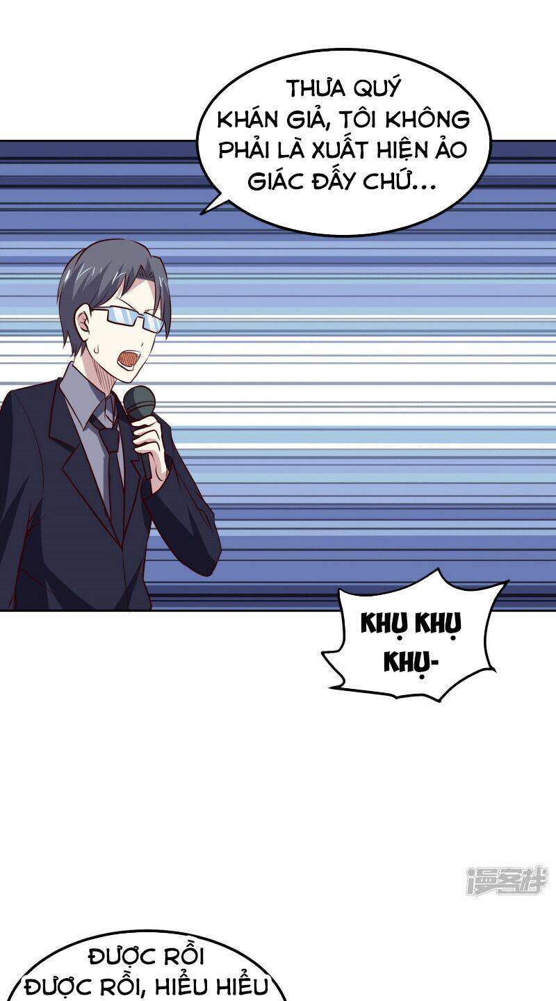Tay Chơi Thần Cấp: Chapter 101