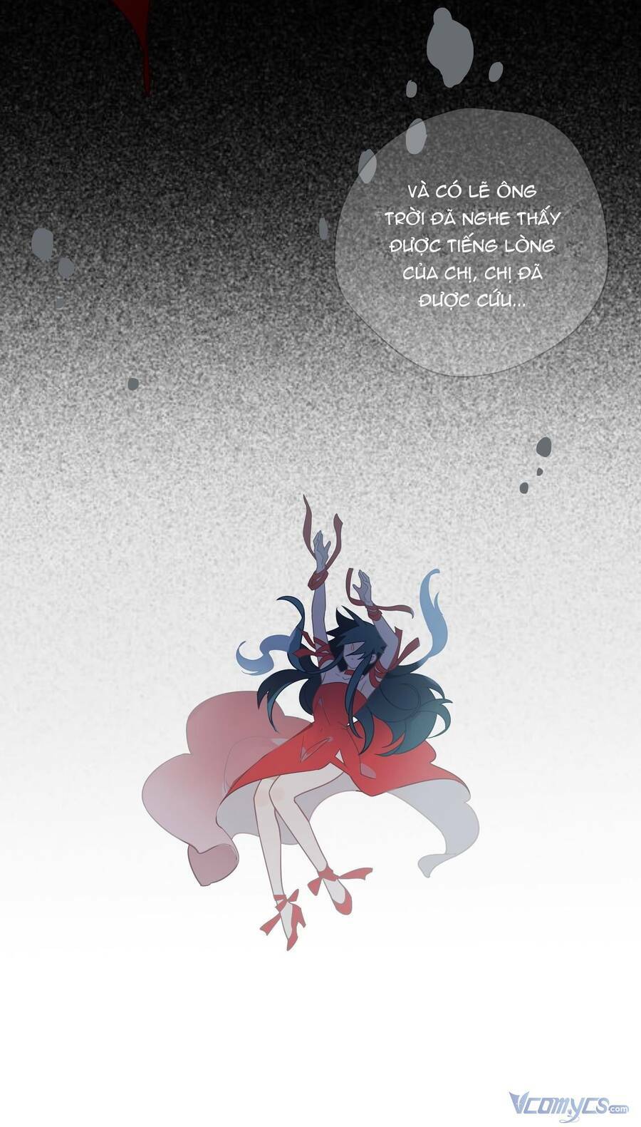 Nữ Phụ Như Tôi Cũng Có Ngày Ra Mắt: Chapter 62