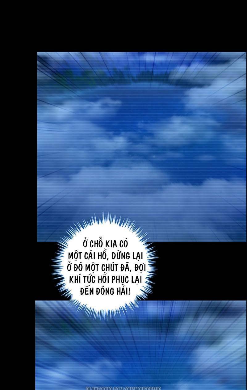 Khởi Đầu Bằng Một Con Côn: Chapter 32