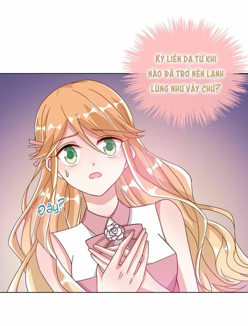 Ma Lạt Thiên Kim Đẩu Ác Thiếu: Chapter 25