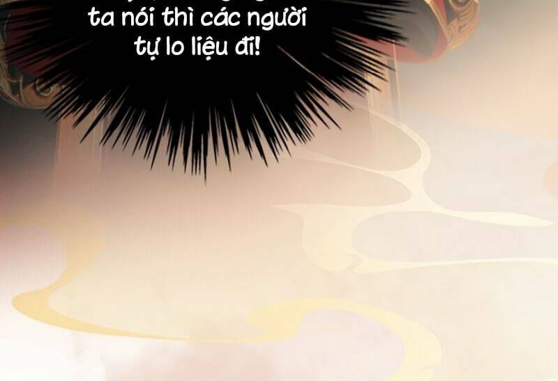 Yêu Nhan Lệnh: Chapter 11