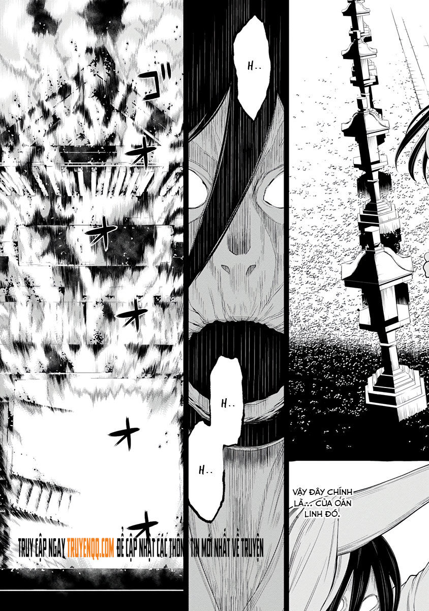 Kako Và Thám Tử Nise: Chapter 28