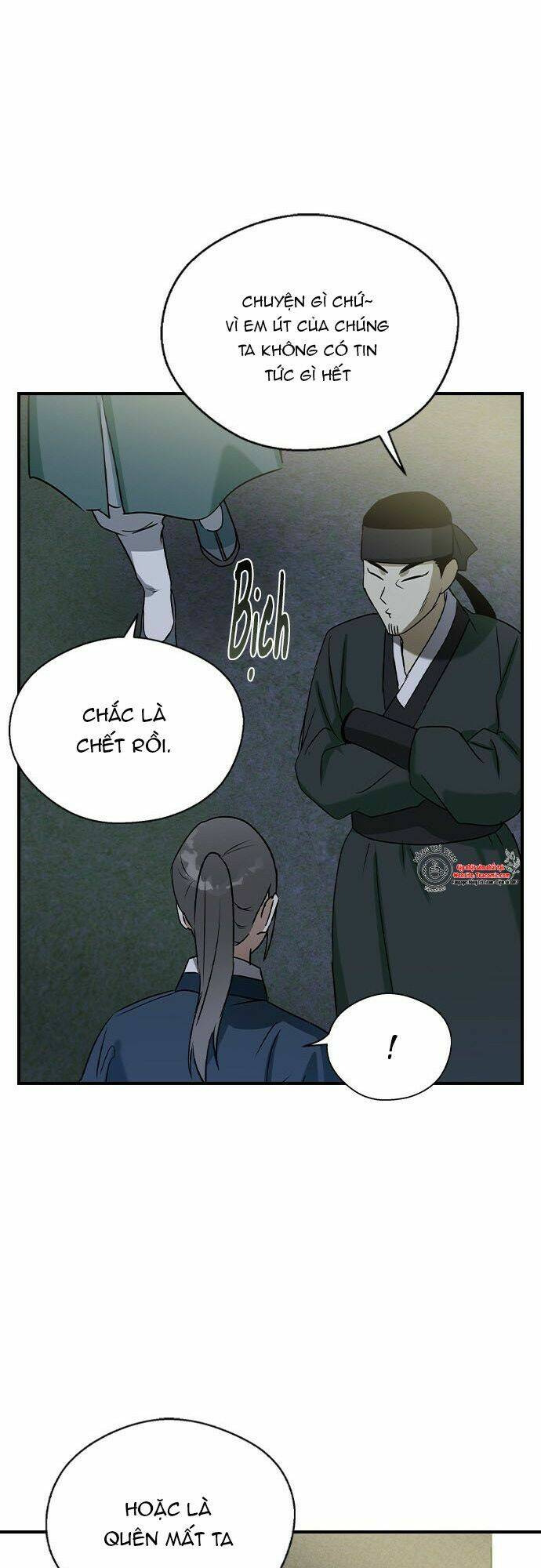 Duyên Nợ Kiếp Trước: Chapter 25