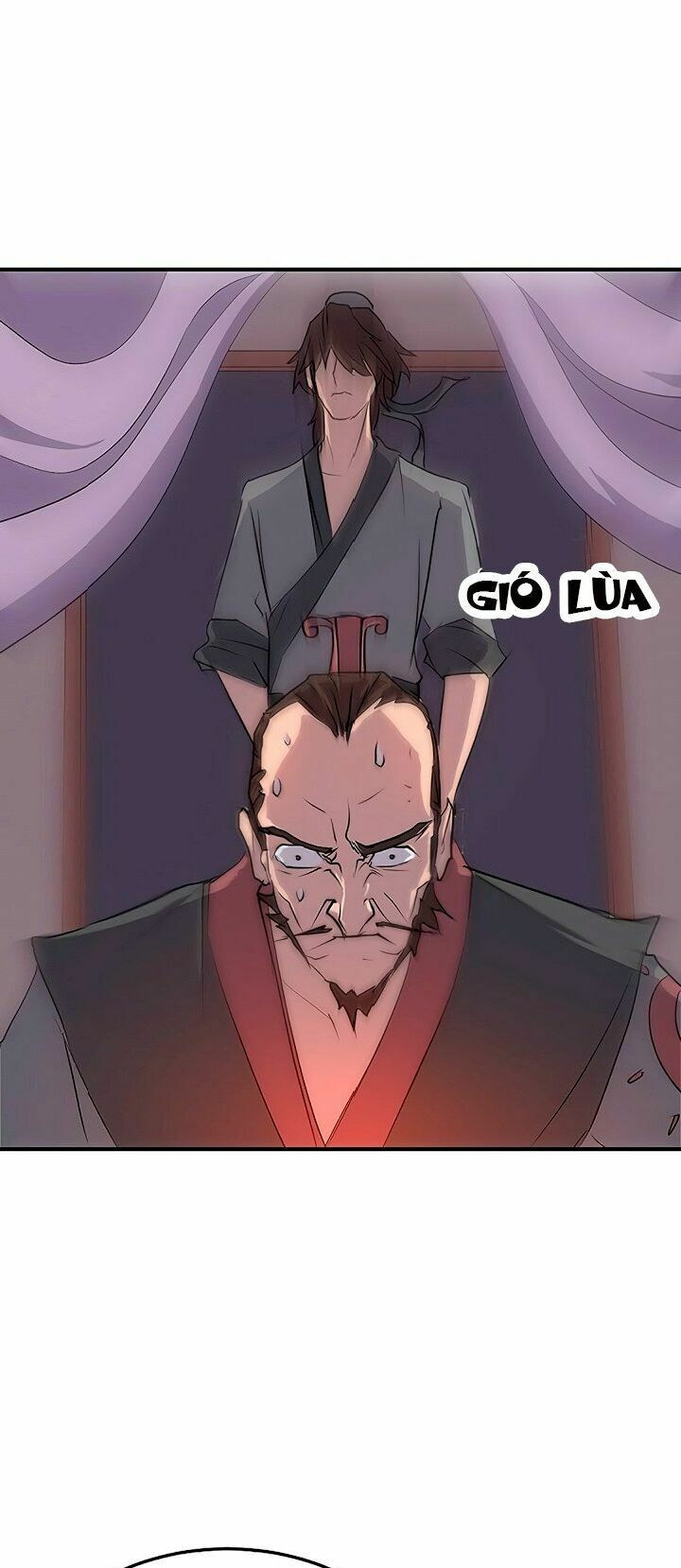 Trọng Sinh, Bất Khả Chiến Bại: Chapter 8