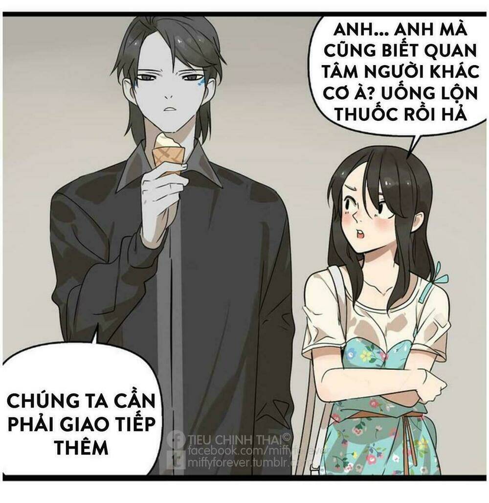 Mục Linh: Chapter 11