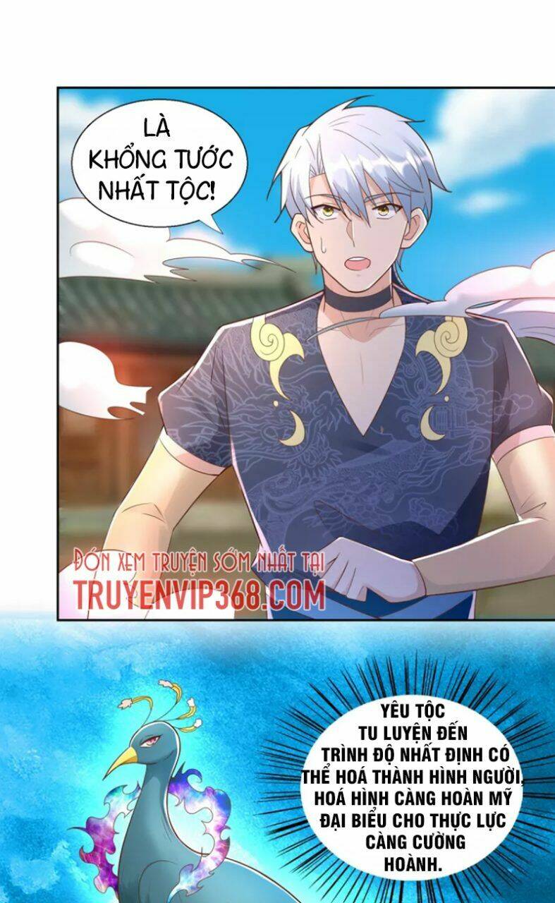 Chí Tôn Trọng Sinh: Chapter 160