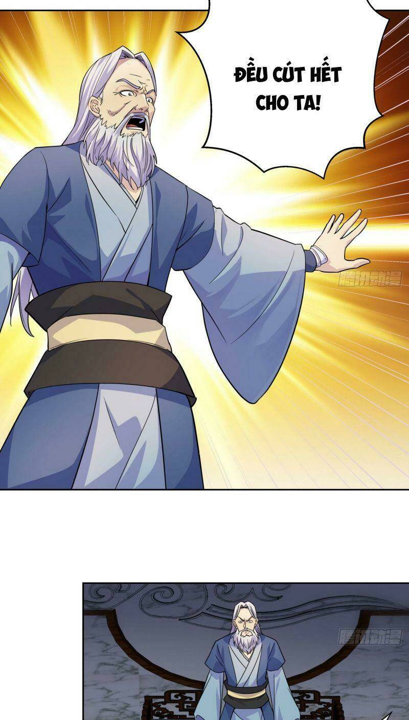 Ta Là Đại Hoàn Đan: Chapter 20