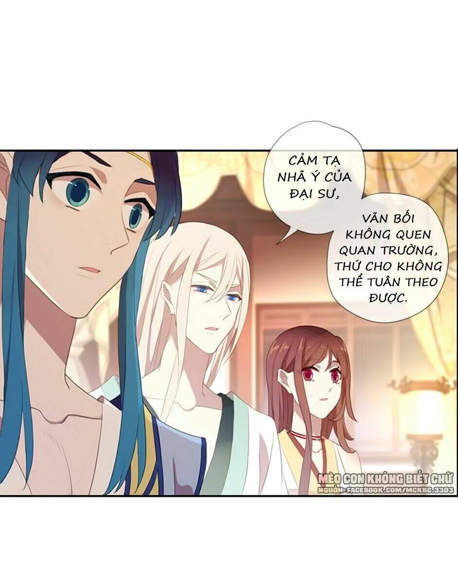 Bách Yêu Dị Văn: Chapter 66