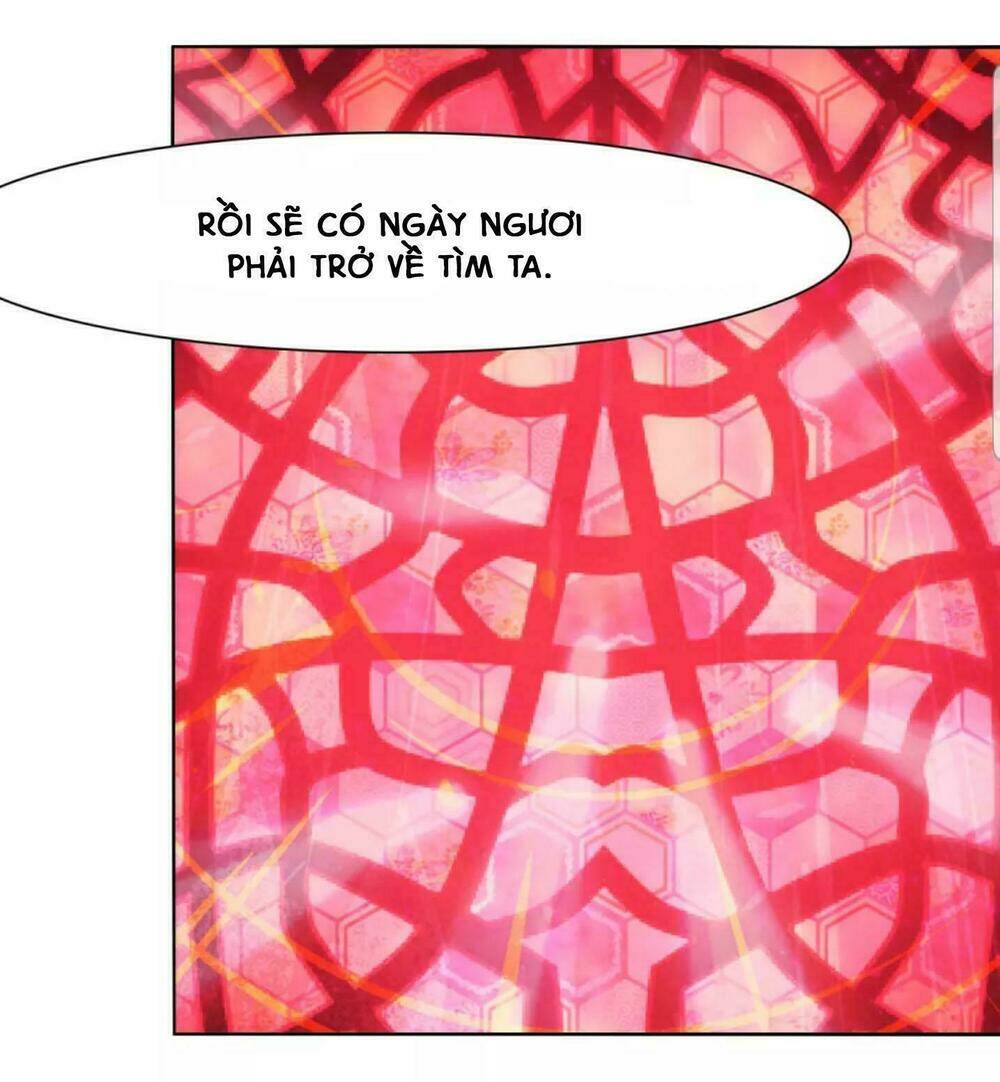 Xuyên Về Cổ Đại Làm Quốc Bảo: Chapter 27