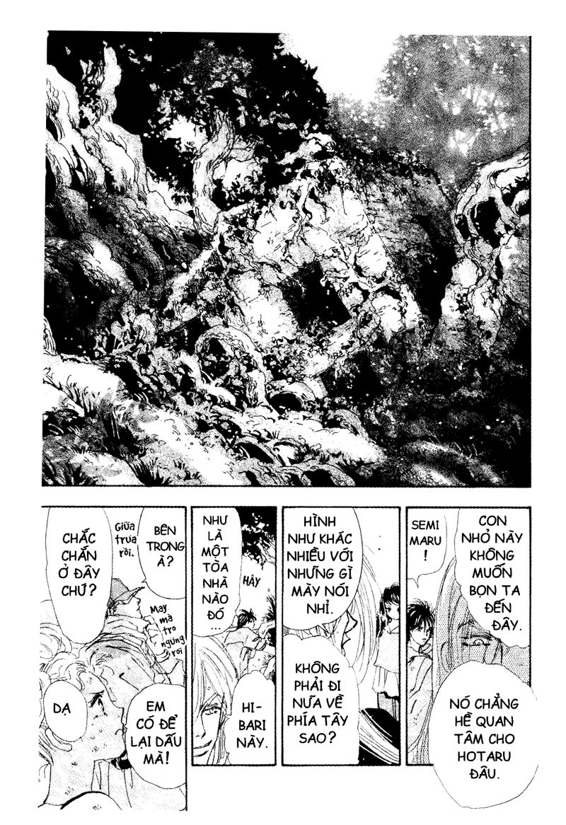Mầm Sống: Chapter 66