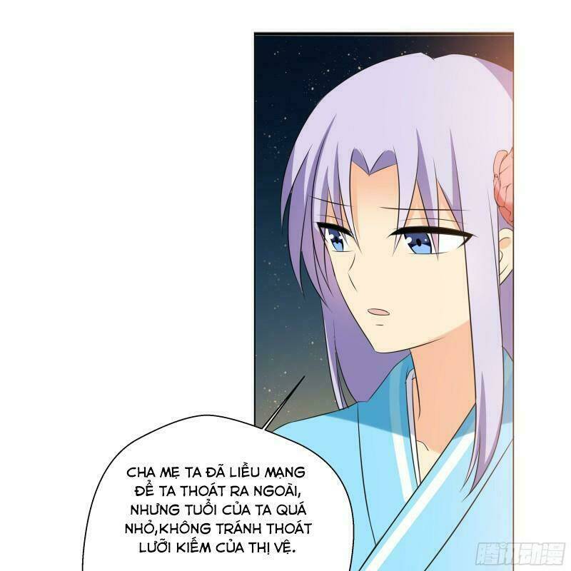 Nam Tử Truyện: Chapter 13